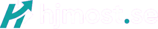 hjmost.se